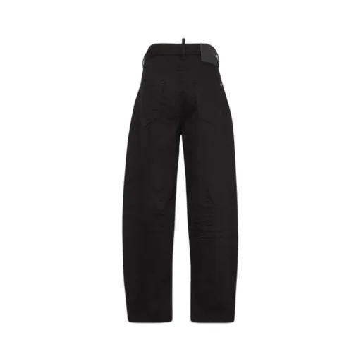 Tapered Jeans