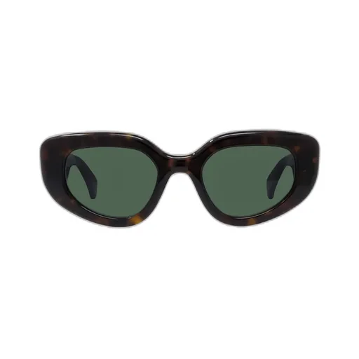 Kenzo Cat-Eye Frame Sunglasses