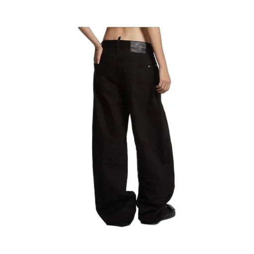 Tapered Jeans