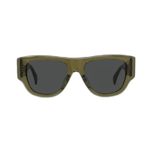 Full Frame Sunglasses