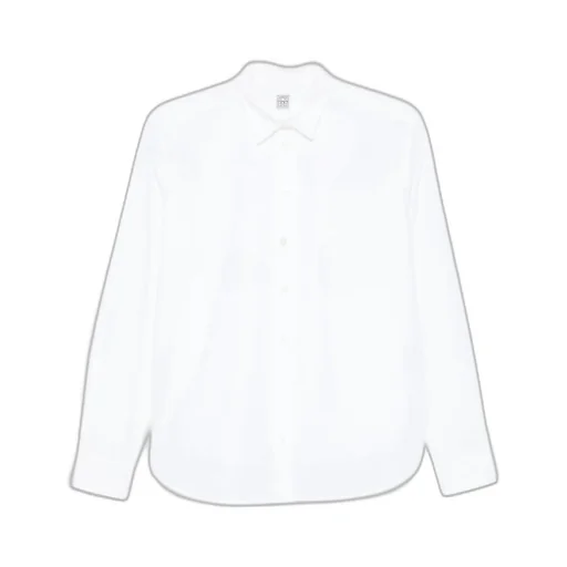 TotÊMe Signature Long Sleeved Shirt