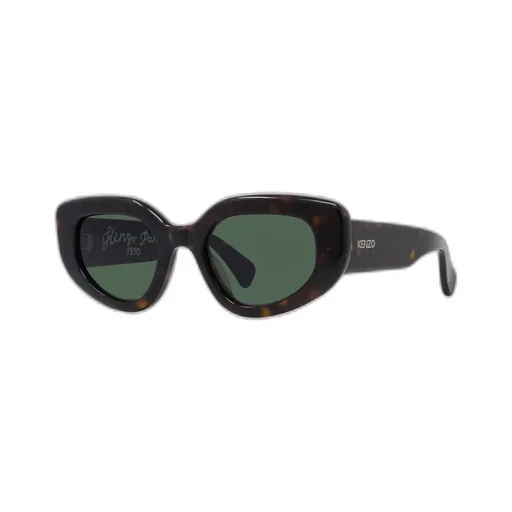 Kenzo Cat-Eye Frame Sunglasses
