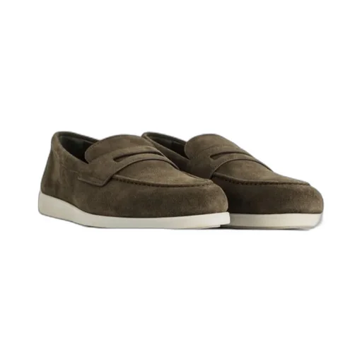 Church's Portsmouth Loafers