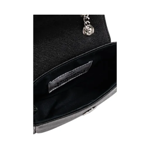 Vivienne Westwood Logo Plaque Wallet