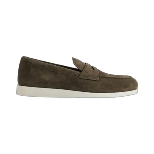 Church's Portsmouth Loafers