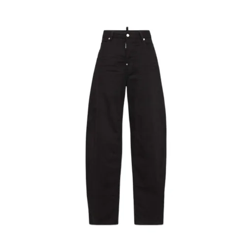 Tapered Jeans