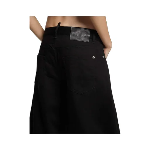 Tapered Jeans
