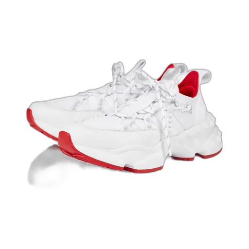 Christian Louboutin Trailnrun Running Sneakers