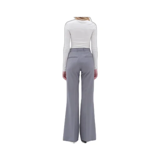 Remain Birger Christensen Long Sleeve Knit Top