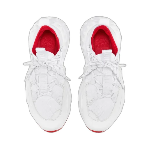 Christian Louboutin Trailnrun Running Sneakers
