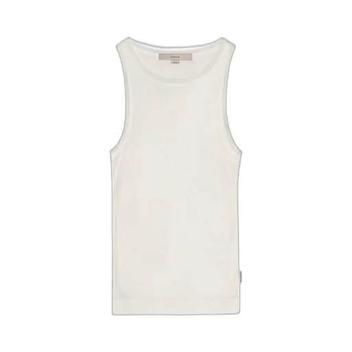 Remain Birger Christensen Ribbed Tank Top