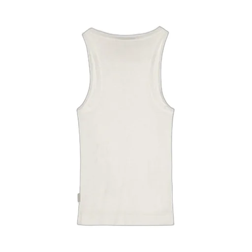 Remain Birger Christensen Ribbed Tank Top