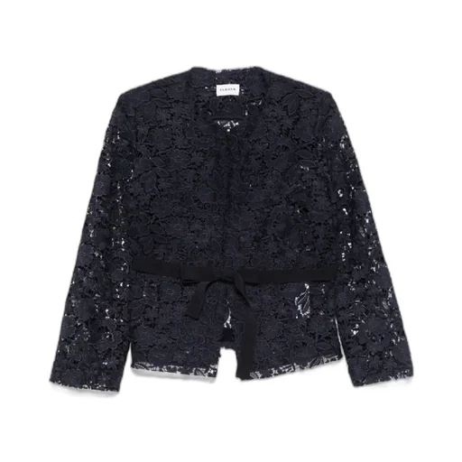 Lace Jacket