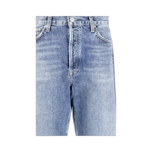 Agolde 90's Mid Rise Loose Fit Jeans