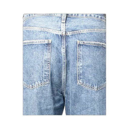 Agolde 90's Mid Rise Loose Fit Jeans