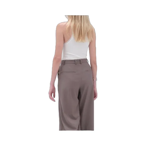 Remain Birger Christensen Ribbed Tank Top