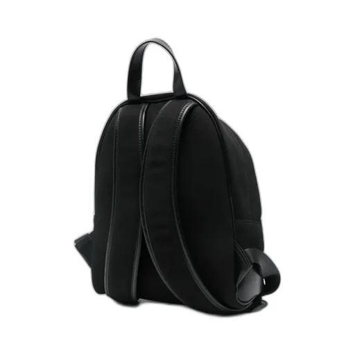 Logo-Embroidered Backpack