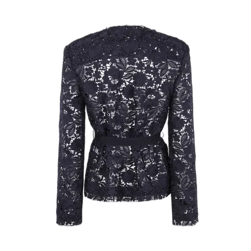 Lace Jacket