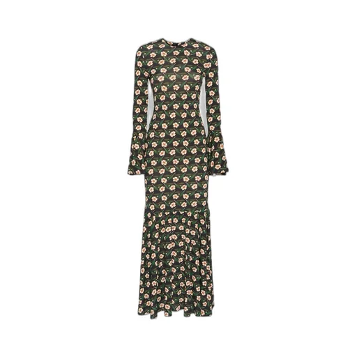 Alba Dress