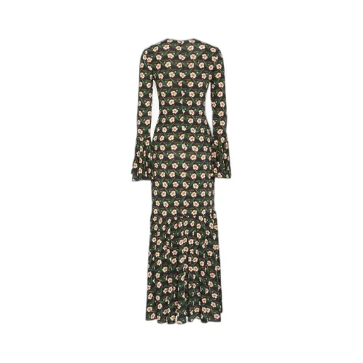 Alba Dress