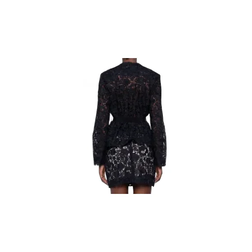 Lace Jacket