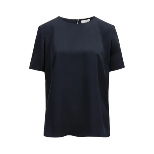 Crew Neck Short Sleeve T-Shirt
