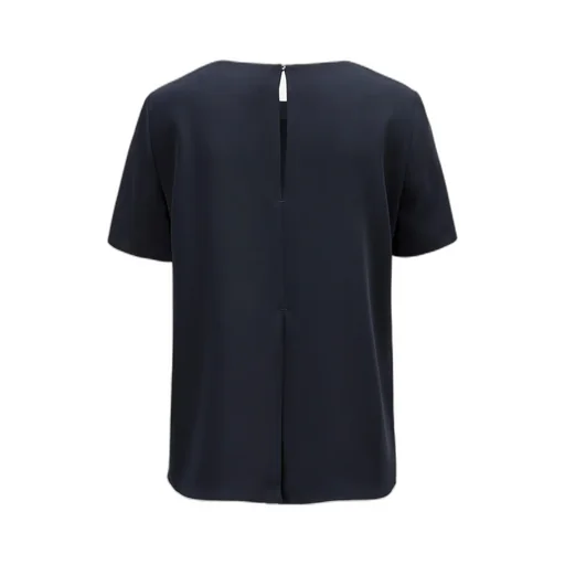 Crew Neck Short Sleeve T-Shirt