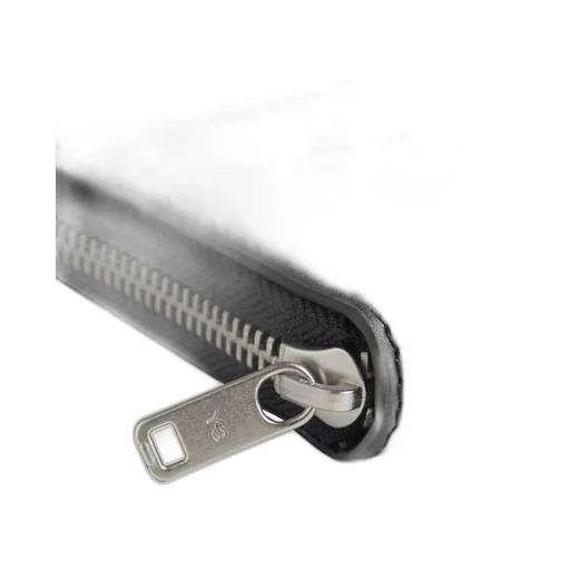 Y-3 Logo Debossed Wallet