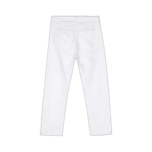 Agolde 90's Straight-Leg Jeans
