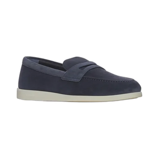 Church's Portsmouth Slip-On Loafers