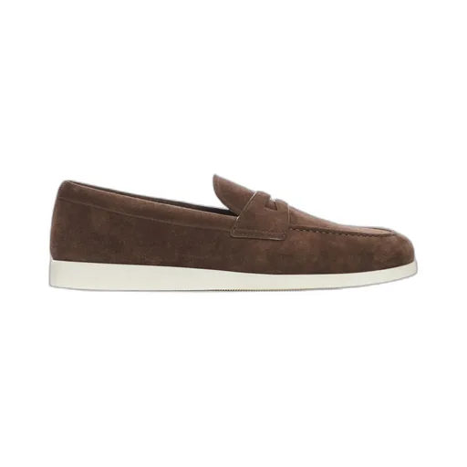 Church's Nailsea Slip-On Loafers