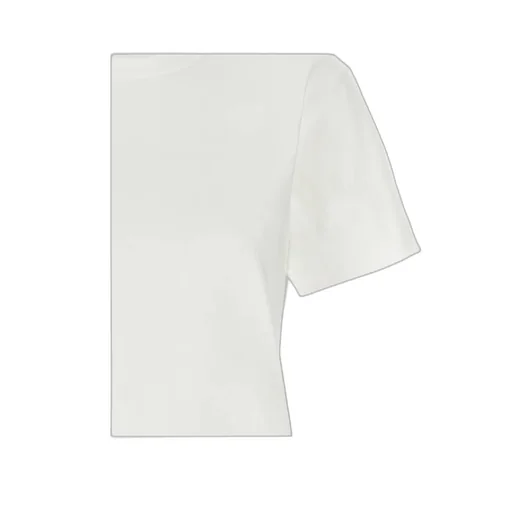 Heart Patch T-Shirt