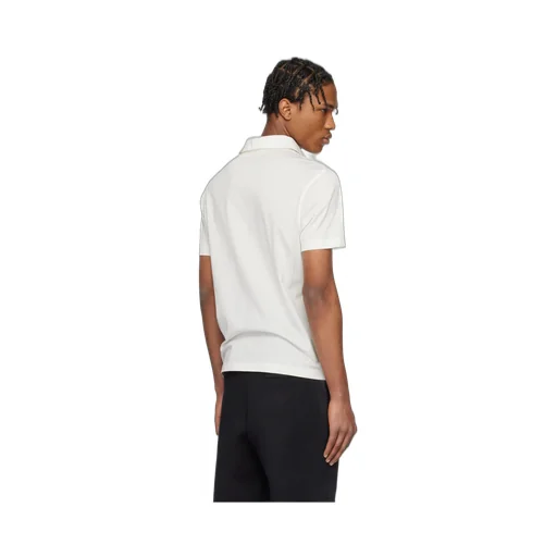 Cotton Polo Shirt
