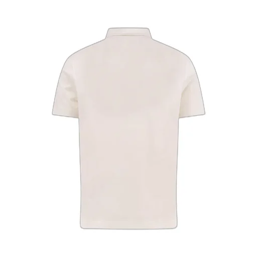 Cotton Polo Shirt