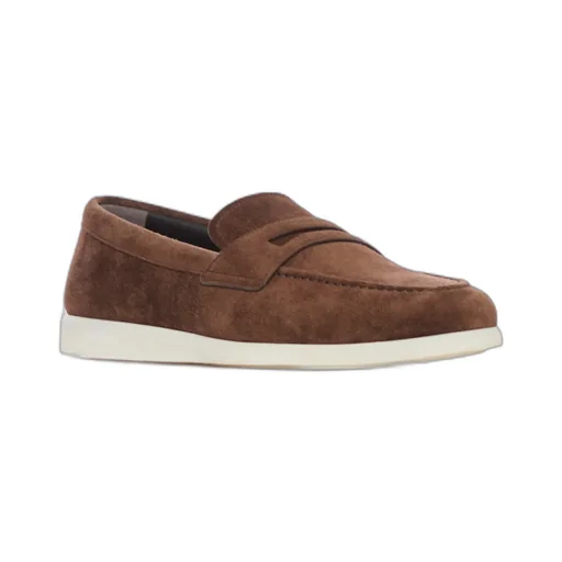 Church's Nailsea Slip-On Loafers