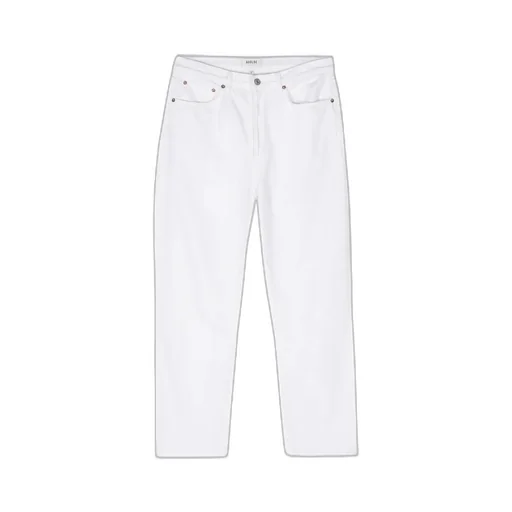 Agolde 90's Straight-Leg Jeans