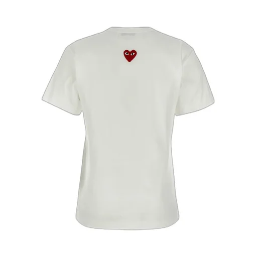 Heart Patch T-Shirt