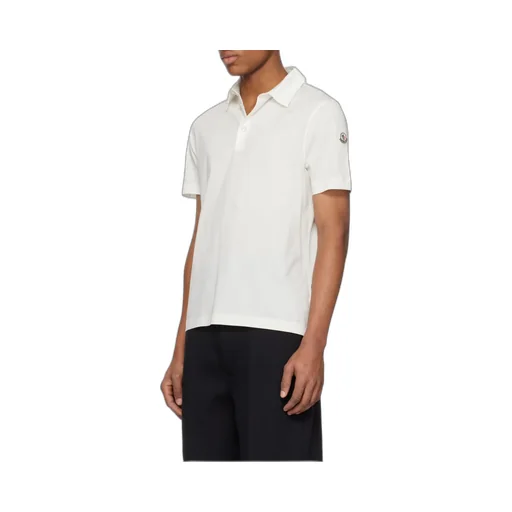 Cotton Polo Shirt