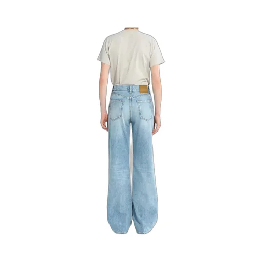 Haikure Classic Fit Korea Jeans