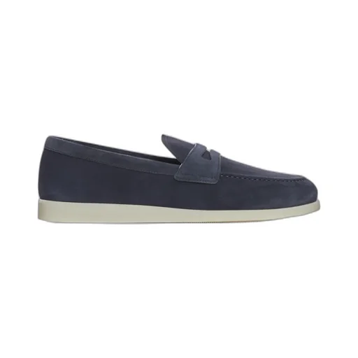 Church's Portsmouth Slip-On Loafers