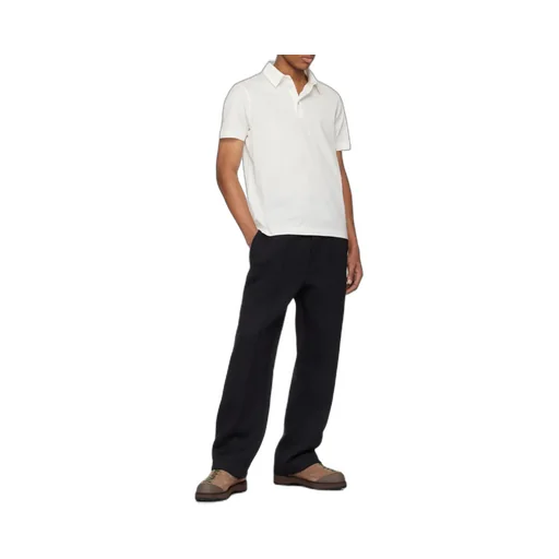Cotton Polo Shirt