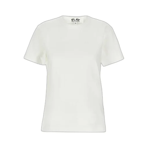 Heart Patch T-Shirt