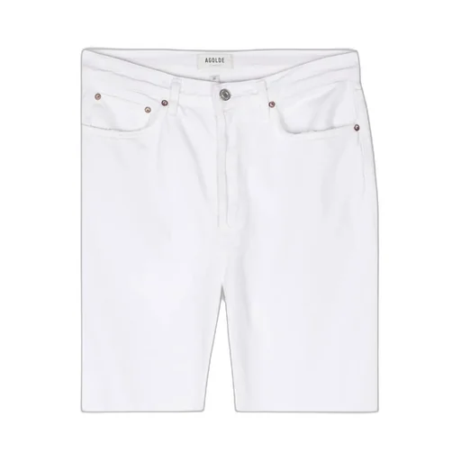 Agolde 90's Straight-Leg Jeans