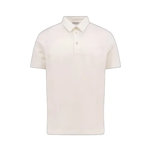 Cotton Polo Shirt