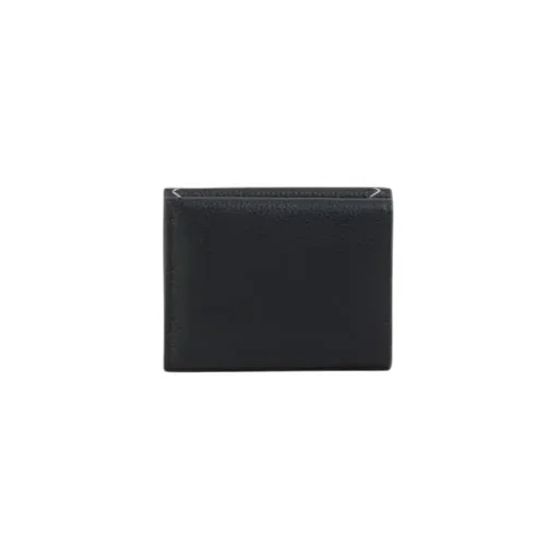 Marni Symbol Logo Trifold Wallet