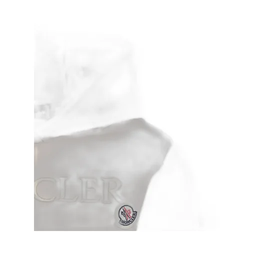 Moncler Enfant Logo Patch Sweatshirt