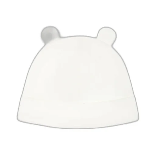 Teddy Bear Cotton Set