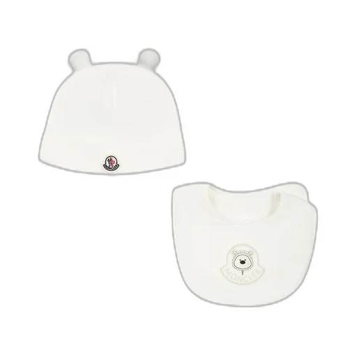 Teddy Bear Cotton Set