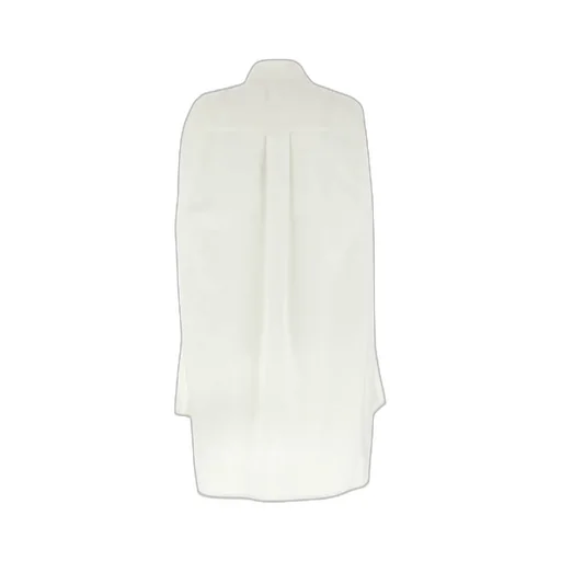 Sleeveless Shirt
