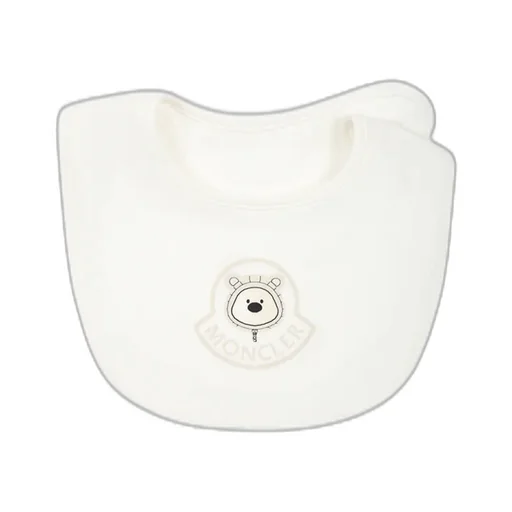 Teddy Bear Cotton Set